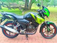 TVS Apache RTR 150 2013 Motorbike