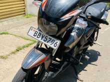 TVS Apache RTR 150cc 2015 Motorbike