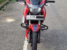 TVS Apache RTR 150 2019 Motorbike