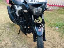 TVS Apache RTR 160 4V 2019 Motorbike