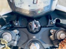 TVS Apache RTR 200 2019 Motorbike