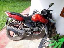 TVS Apache RTR 160 2008 Motorbike