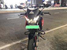 TVS Apache Rtr 180 2015 Motorbike