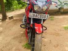 TVS Apache RTR 150 2013 Motorbike