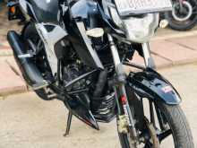 TVS Apache RTR 160 2018 Motorbike