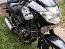 TVS Apache RTR 150 2007 Motorbike