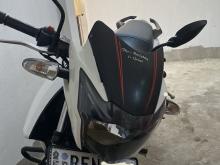 TVS Apache RTR 180 2016 Motorbike