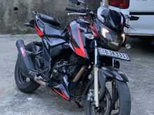 TVS Apache RTR 200 Race Edition 2020 Motorbike