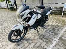 TVS Apache RTR 160 2016 Motorbike