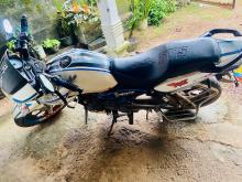 TVS Apache RTR 180 2011 Motorbike