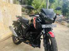 TVS Apache RTR 160 2V 2019 Motorbike