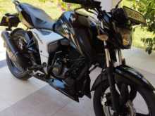 TVS Apache RTR 160 4V 2019 Motorbike