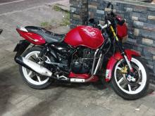 TVS Apache Rtr 160 2009 Motorbike