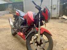 TVS Apache RTR 180 2016 Motorbike