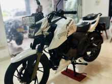 TVS Apache RTR 200 2017 Motorbike