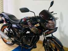 TVS APACHE RTR 2008 Motorbike