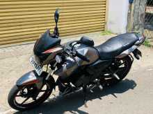 TVS Apache RTR 150 2015 Motorbike