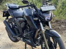TVS Apache RTR 200 4V 2017 Motorbike