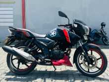 TVS Apache RTR 160 2020 Motorbike