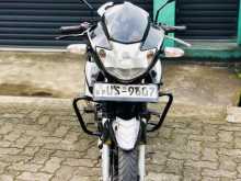 TVS Apache Rtr 160 2009 Motorbike