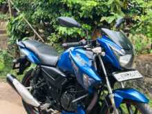 TVS Apache RTR 2018 Motorbike