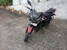 TVS APACHE RTR 2019 motorcycle
