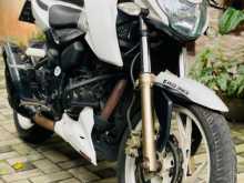 TVS Apache Rtr 200 2018 Motorbike