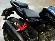 TVS Apache RTR 200 2017 Motorbike