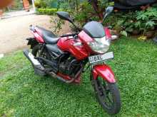 TVS Apache 150 2012 Motorbike