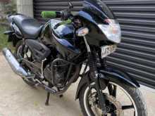 TVS Apache RTR 160 2009 Motorbike