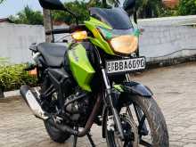 TVS APACHE RTR 150 2014 Motorbike