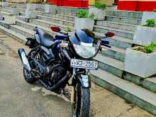 TVS Apache Rtr 180 2010 Motorbike