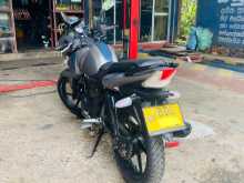 TVS Apache RTR 150 2016 Motorbike