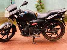 TVS Apache RTR 160 2008 Motorbike