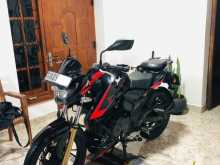 TVS Apache RTR 200 Race Edition 2020 Motorbike