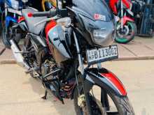 TVS APACHE RTR 160 2019 Motorbike