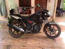 TVS Apache RTR 160 2008 Motorbike