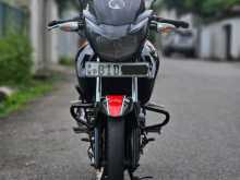 TVS Apache RTR 160 2020 Motorbike