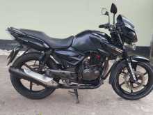 TVS Apache RTR 150 2012 Motorbike