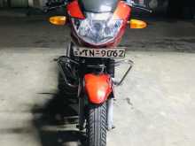 TVS Apache RTR 150 2007 Motorbike