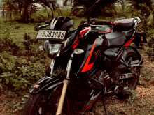 TVS Apache Rtr 200 2020 Motorbike