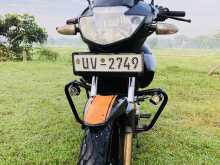 TVS Apache RTR 160 2008 Motorbike