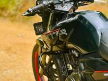 TVS Apache Rtr 180 2010 Motorbike
