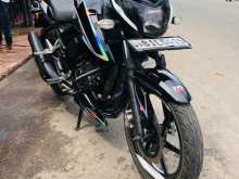 TVS Apache RTR 160 4V 2019 Motorbike