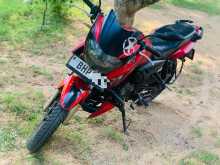 TVS Apache RTR 150 2019 Motorbike