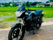 TVS Apache RTR 180 2010 Motorbike