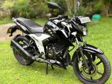 TVS Apache RTR 160 4V 2019 Motorbike