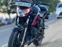 TVS Apache RTR Racing Edition 2019 Motorbike