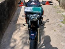 TVS Apache RTR 200 2020 Motorbike