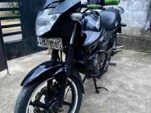 TVS Apache RTR 160 2009 Motorbike
